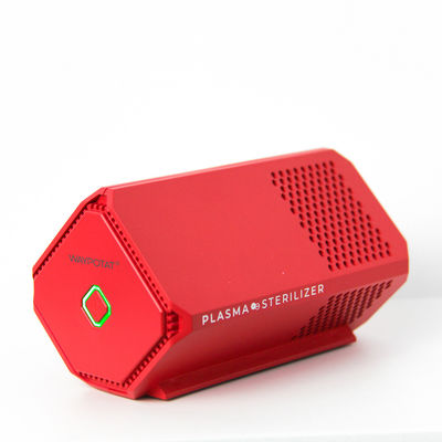Purificador de aire portátil para automóviles elimina el mal olor y los olores terribles
