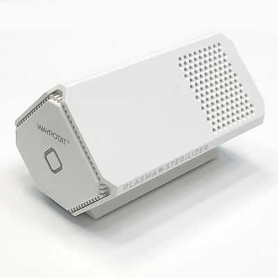 Plasma frío portátil purificador de aire de humo de tabaco para quitar olores purificador de aire de cigarrillos para automóviles
