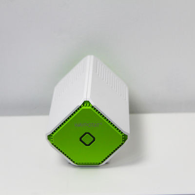 Purificador de aire de escritorio de plasma Ionizador de aire automático con USB OEM ODM