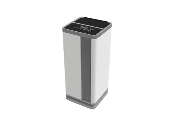 Esterilizador de aire de plasma de control inteligente con filtro ESP lavable mata el H1N1 elimina los olores
