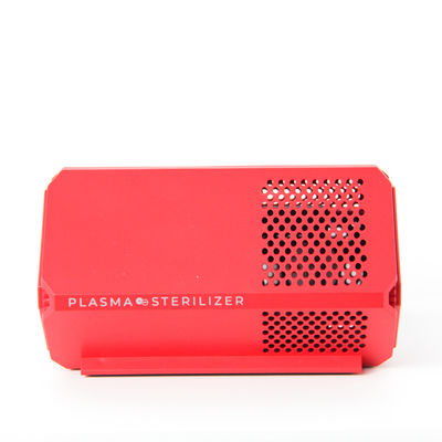 0.29Kgs limpiador de aire para automóviles 13 horas de trabajo 27Db limpio filtro de aire para automóviles