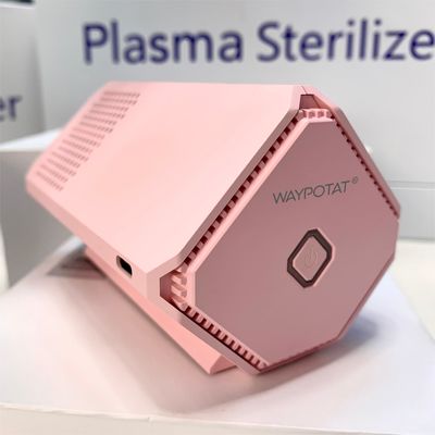 Limpiezas de aire para automóviles recargables inalámbricas 122 mm X 82 mm X 76 mm