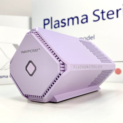 Purificador de aire para automóviles de 5 V de tensión 27 dB A Nivel de ruido 3 - Área de 10 m2