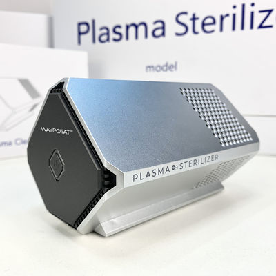 Limpieza de aire para habitaciones pequeñas y automóviles