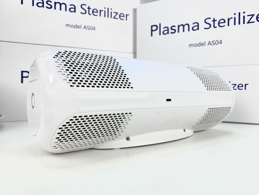 12V Purificador de aire para el hogar, limpiador de polvo para el hogar para 100m2 - 300m3