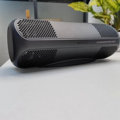 Esterilización doméstica Desinfectante de aire Máquina de desinfección de aire comercial Cable USB 0,9 kg
