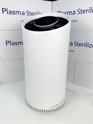 30m2 Área de uso Purificador de aire HEPA purificador de aire de gran superficie con modo de sueño