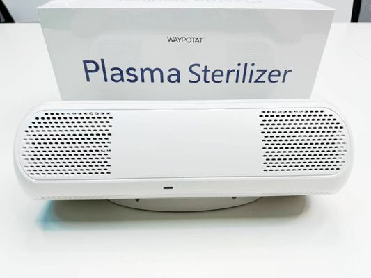 Purificador de aire portátil Desinfectante USB Batería recargable de 6600 mAh