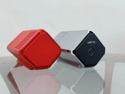 Compacto de 4800 mAh Batería de Car Air Freshener portátil Recargable de larga duración