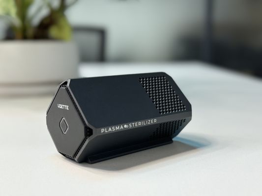 Purificador de aire fresco para automóviles con carga USB y filtro de carbono activo