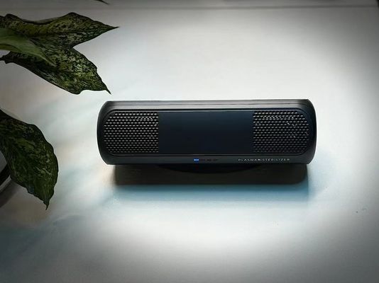 Sistema privado de purificación de aire de moho con blanco/gris/color personalizado