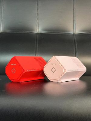 13 Horas Tiempo de trabajo 4800 MAh Purificador de aire para automóviles de batería con bajo ruido