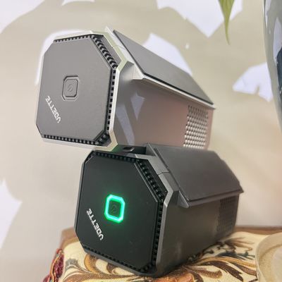 Un purificador de aire silencioso y eficaz para una experiencia de conducción cómoda