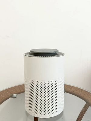 Máquina de eliminación de humo con filtro HEPA Instalación portátil con tecnología de ahorro de energía