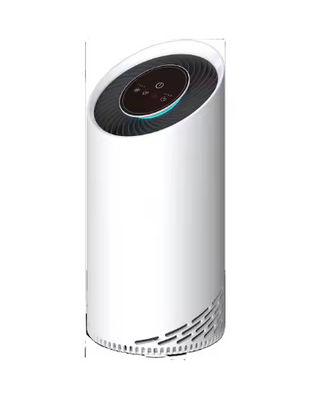 Mantenga su coche fresco y limpio con nuestro purificador de aire de automóvil avanzado 360 grados entrada de aire / salida