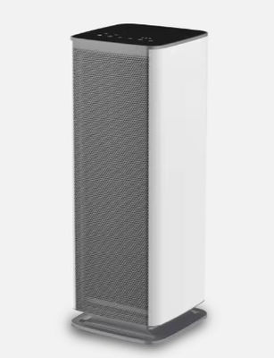 Filtro electrostático lavable y reutilizable para uso a largo plazo de aire seguro