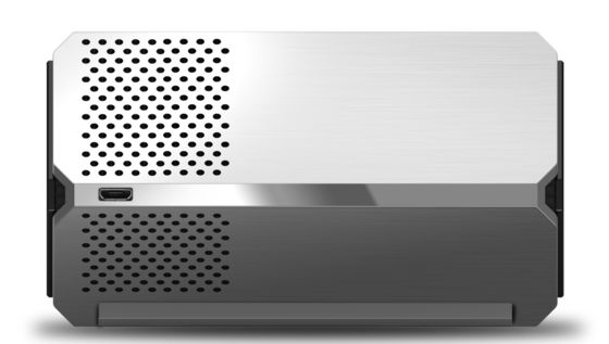 Purificador de aire de coche compacto y ligero elimina los alérgenos olores y contaminantes