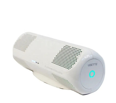 Esterilizador de aire El purificador de aire perfecto para un ambiente seguro y saludable