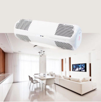 Esterilizador de aire El mejor purificador de aire para un espacio seguro y saludable