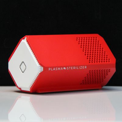 Purificador de aire de automóvil de 3W para una purificación rápida y efectiva del aire