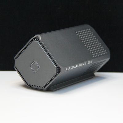 Purificador de aire para automóviles con luz LED incorporada para un ambiente adicional en los automóviles