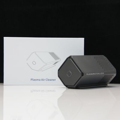 Purificador de aire de coche conveniente y eficaz para un ambiente de conducción fresco y limpio