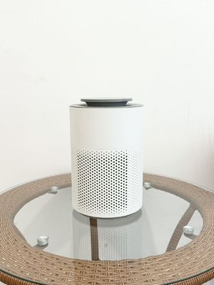 Tecnología de plasma frío Purificador de aire HEPA para esterilización segura y de aire en 16m2 Área aplicable