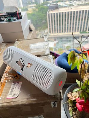 Esterilizador de aire con tecnología de desinfección de plasma a baja temperatura para uso comercial y doméstico
