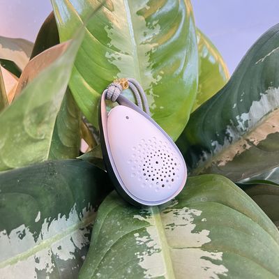 Purificador de aire portátil de tamaño pequeño para una esterilización segura y ecológica