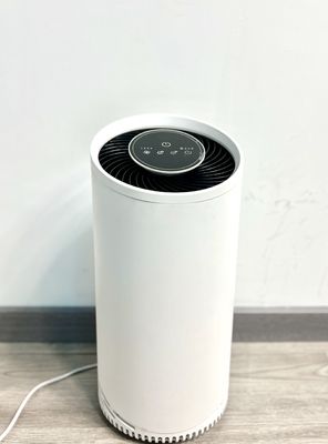 Purificador de aire HEPA de alto rendimiento para el hogar con plasma a baja temperatura y filtro HEAP de VDETTE