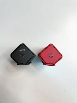 Poderoso purificador de aire fresco para automóviles de 3W para una conducción limpia y refrescante