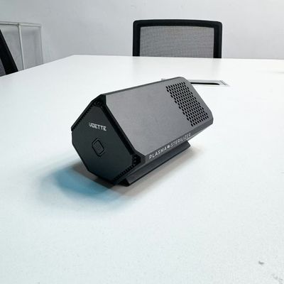 Purificador de aire fresco para automóviles con certificación UR Filtración de 2 etapas para mejorar la circulación del aire