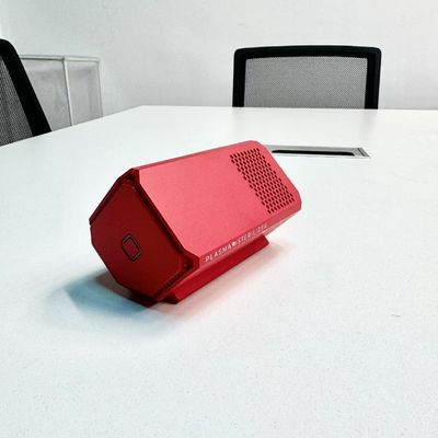 3-10 m2 Área aplicable Purificador de aire para automóviles con capacidad de purificación del 99,9% y ajuste de velocidad del ventilador 1/2/3