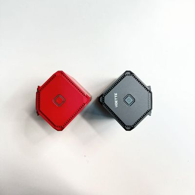 Volumen máximo de aire 50m3/h Purificador de aire fresco para automóviles para un viaje saludable y cómodo