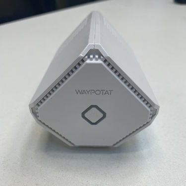 Purificador de aire de coche personalizable 3W 27dB silencioso