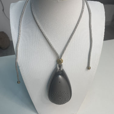 Purificador de aire portátil purificador de aire personal purificador de aire de salud inteligente