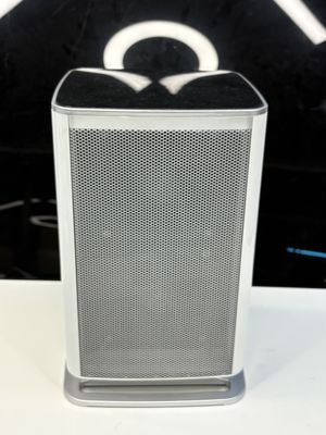 sistema de purificación de aire con filtros HEPA para el hogar