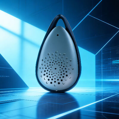 Purificador de aire portátil con 21 horas de duración de la batería Tecnología de plasma frío y tasa de esterilización del 99,9% para respirador personal de purificación