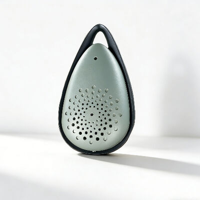 Purificador de aire portátil con certificación RoHS con tasa de esterilización del 99,9% para purificación de aire personal compacta de 1 M3