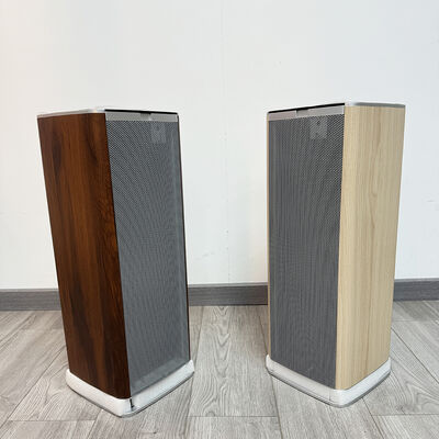 Purificador de aire eléctrico con filtro ESP y sensor de calidad del aire para uso doméstico con control WIFI y APP