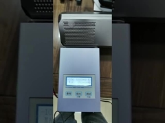 liberación de iones