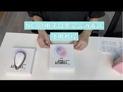 NC01_purificador de aire portátil